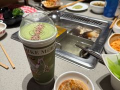-海底捞火锅(青山湖万达夜宵主题店)
