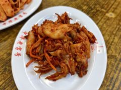 -西塔大冷面(市府大路店)