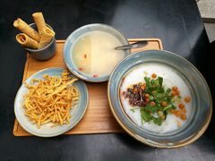 大王油茶经典套餐-大王油茶(磁器口店)
