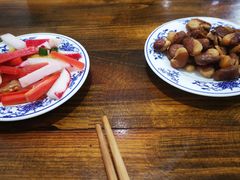 -廖玖玖璧山兔来凤鱼江湖菜(王家塘街店)