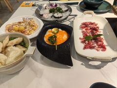 -椰子湾·海南火锅·糟粕醋·椰子鸡(正大广场店)