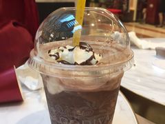 -GODIVA(月星环球港店)