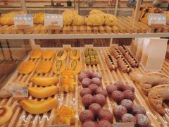 -前进麦味·天然烘焙(凯德1818店)