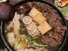 -德川家日本料理(龙德广场店)