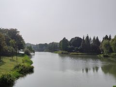 -尚贤河湿地