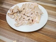 -老七饭馆(光荣道总店)
