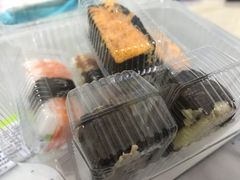 -池田寿司·新鲜现做(朝阳大悦城店)