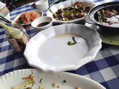 -钱大妈海鲜饭店(保利林语店)