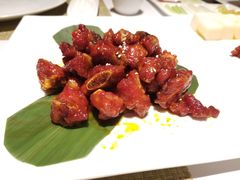 -同喜烤鸭店(光芒店)