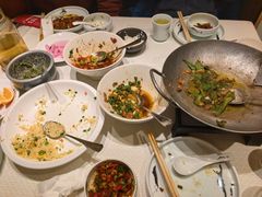 -潇湘码头·鲜湘菜(清河店)