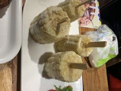 -通海俄式烧烤·俄罗斯大串(嵩山路店)