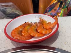 -鲍媽·原汤鲍鱼鸡(克拉广场店)