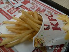 -肯德基(泉州东街店)