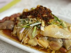 -汇兴源餐馆(小北路店)