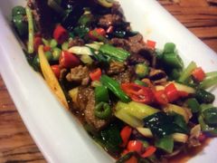 -YAFEE雅菲·粤菜·湘菜·融合菜(魏公村店)