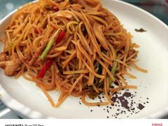 -天毓山庄·餐厅