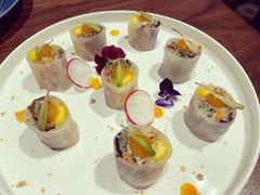 -星叶·东南亚料理(宁波万象汇店)