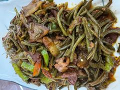 -文娟土菜馆(天柱山店)