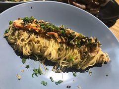 -HELLO 27 意面·沙拉·帕尼尼