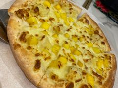 -马兰卡西式简餐(新汇大融城店)