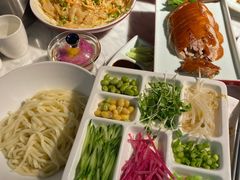 -京味斋·北京烤鸭(华威桥北工大店)