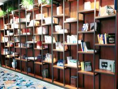 -郑州新郑国际机场T2航站楼-贵宾厅B区