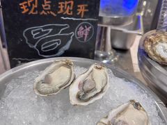 -顺德美的万豪酒店·自助餐·贡厨