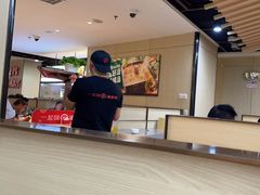 -海底捞火锅(振华商厦店)