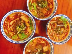 -台湾牛牛肉面(太麻里总店)