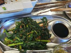 -有局·成都市井烧烤·精酿啤酒(双楠店)