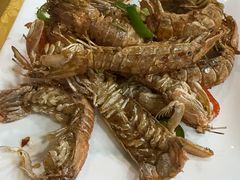-阳江餐厅·30年老字号·粤菜海鲜大排档
