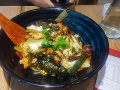 -麻辣盛艳(淮安万达店)