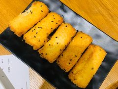 -三猫黑鱼花(南大店)