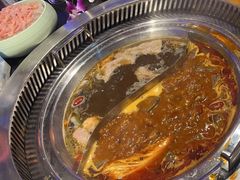 -唇辣号重庆老火锅(燕郊鑫乐汇店)