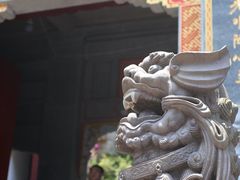 -磁器口古镇