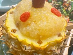 -云海肴·汽锅鸡·云南菜(美罗城店)