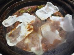 -满兴咱妈烀饼铁锅炖(兰州北街店)