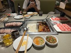-海底捞火锅(顺义华联店)