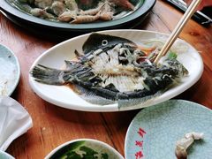 -蟹谢蒸鲜自助餐厅