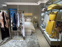 -万事利丝绸(杭州大厦店)