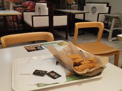 -德克士(前门店)