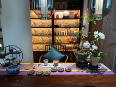 -王府茶楼茶宴·创意菜(大观园总店)