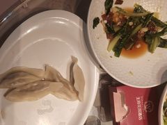 -王府井酒店(金桥港湾店)