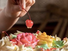 -红叶蛋糕(广达路总店)