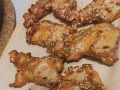 -必胜客(金开大道店)