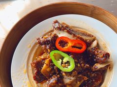 -彩丰楼中餐厅·仁恒洲际酒店