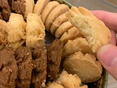 -珍妮曲奇聪明小熊(尖沙咀店)