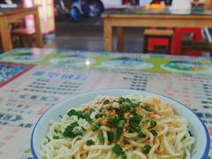 梅州腌面-梅州好吃腌面-达兴全猪汤(别走错店)