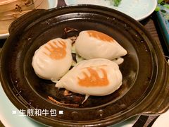 -万丽轩·粤菜(王府井金茂万丽酒店)
