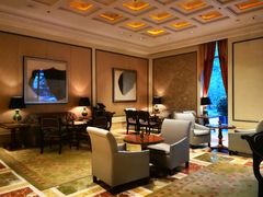 -广州富力丽思卡尔顿酒店